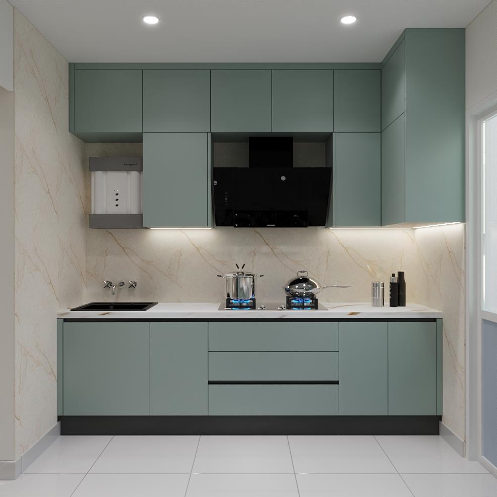 Atölye Üretimi
